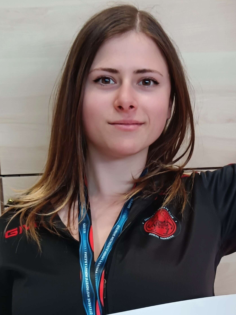 Filipi Sára Kateřina